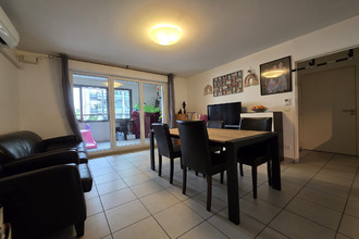  appartement villeurbanne 69100
