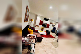  appartement villeurbanne 69100