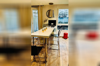  appartement villeurbanne 69100