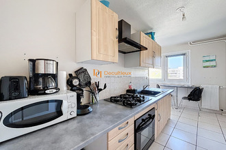  appartement villeurbanne 69100