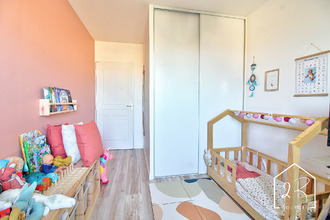  appartement villeurbanne 69100