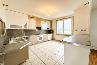  appartement villeurbanne 69100