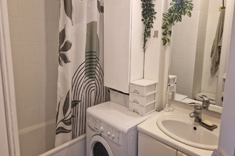  appartement villeurbanne 69100