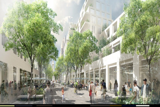  appartement villeurbanne 69100