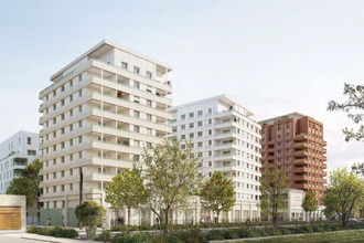  appartement villeurbanne 69100