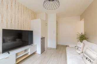  appartement villeurbanne 69100