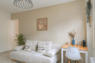  appartement villeurbanne 69100