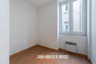  appartement villeurbanne 69100