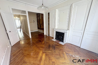  appartement villeurbanne 69100