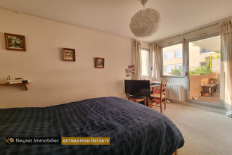  appartement villeurbanne 69100