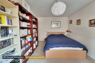  appartement villeurbanne 69100