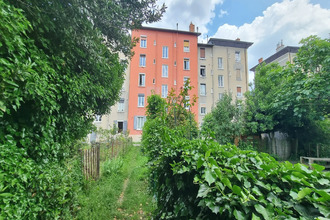 appartement villeurbanne 69100