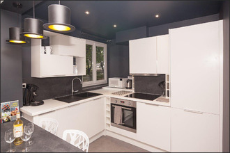  appartement villeurbanne 69100