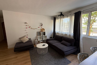  appartement villeurbanne 69100