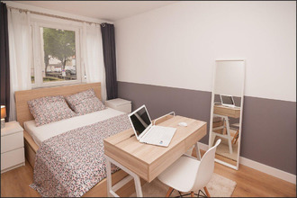  appartement villeurbanne 69100