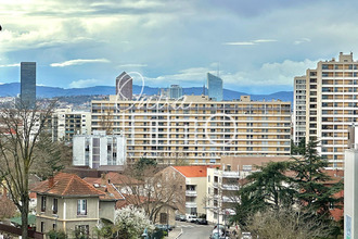  appartement villeurbanne 69100