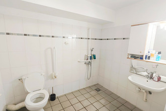  appartement villeurbanne 69100