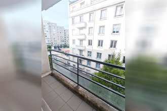  appartement villeurbanne 69100