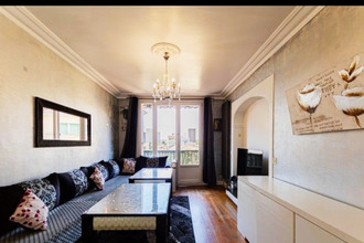  appartement villeurbanne 69100