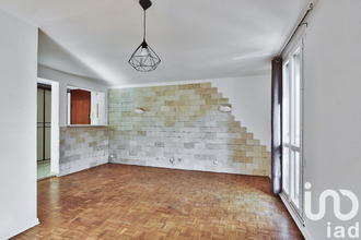  appartement villeurbanne 69100