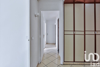  appartement villeurbanne 69100