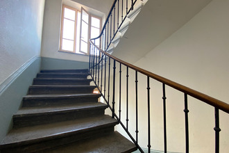  appartement villeurbanne 69100