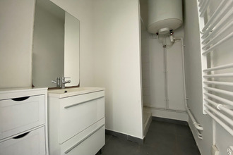  appartement villeurbanne 69100