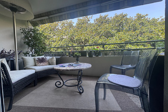  appartement villeurbanne 69100