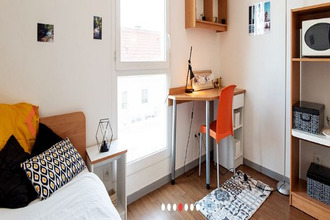  appartement villeurbanne 69100