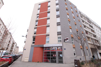  appartement villeurbanne 69100