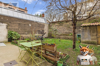  appartement villeurbanne 69100