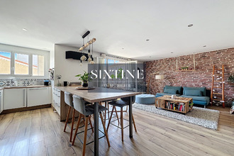  appartement villeurbanne 69100