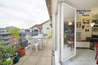  appartement villeurbanne 69100