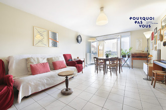  appartement villeurbanne 69100