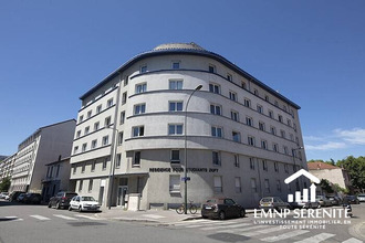  appartement villeurbanne 69100