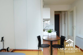  appartement villeurbanne 69100