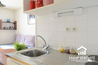  appartement villeurbanne 69100