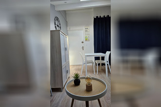  appartement villeurbanne 69100