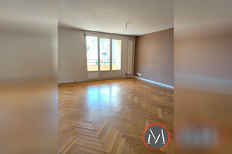  appartement villeurbanne 69100