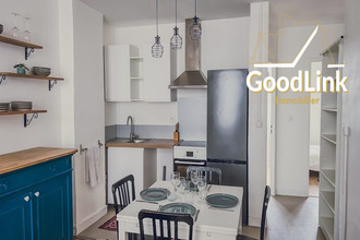  appartement villeurbanne 69100