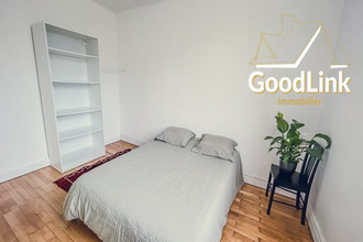  appartement villeurbanne 69100