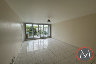  appartement villeurbanne 69100