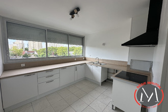  appartement villeurbanne 69100