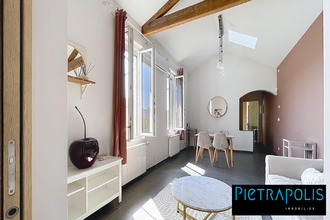  appartement villeurbanne 69100