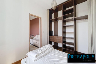  appartement villeurbanne 69100