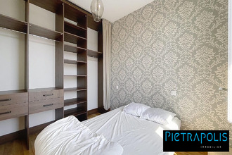  appartement villeurbanne 69100