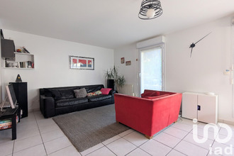  appartement villeurbanne 69100