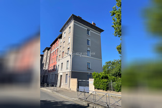  appartement villeurbanne 69100