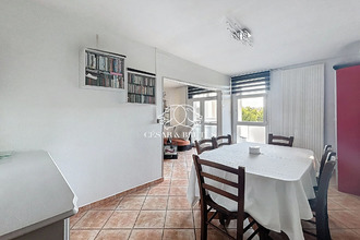  appartement villeurbanne 69100