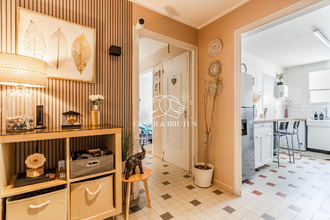  appartement villeurbanne 69100